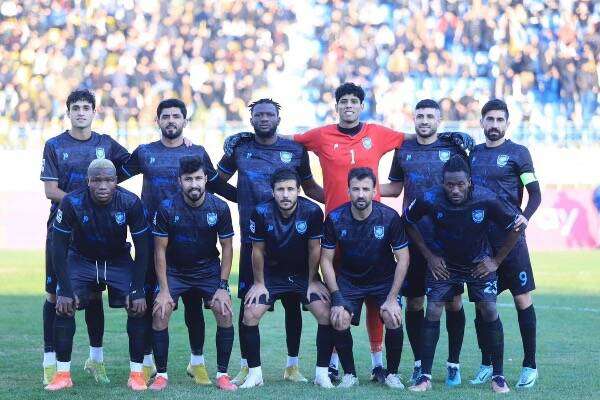 أمانة بغداد