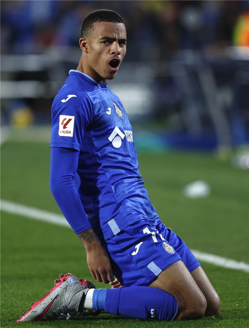 ماسون جرينوود