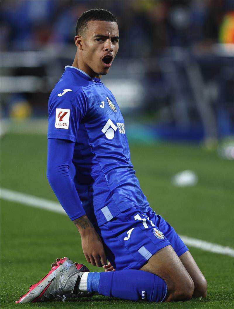 ماسون جرينوود