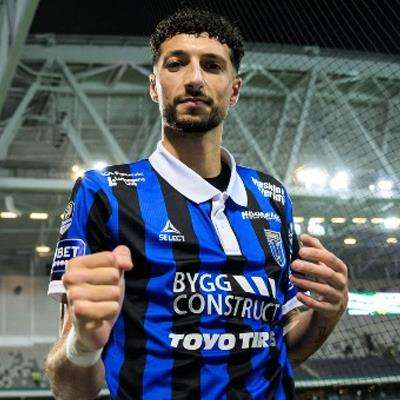 وسام أبو علي