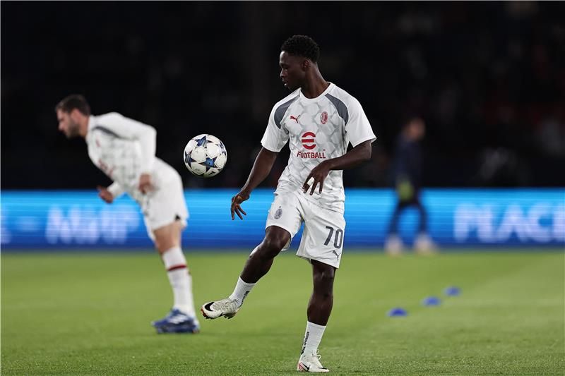 شاكا تراوري