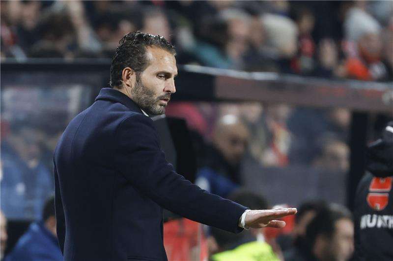 روبن باراخا