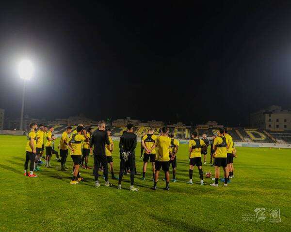 اتحاد جدة