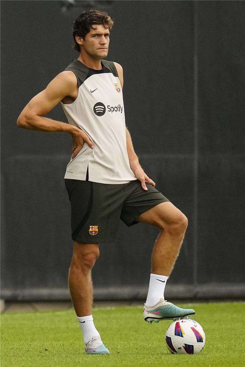 ماركوس ألونسو