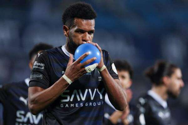 علي البليهي