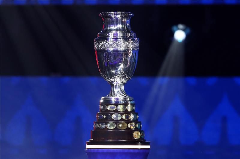 كأس كوبا أمريكا