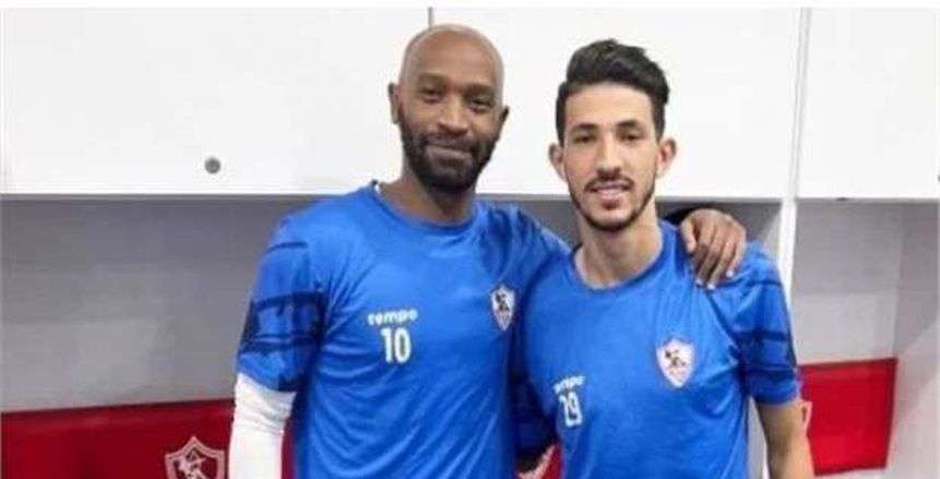 شيكابالا وفتوح