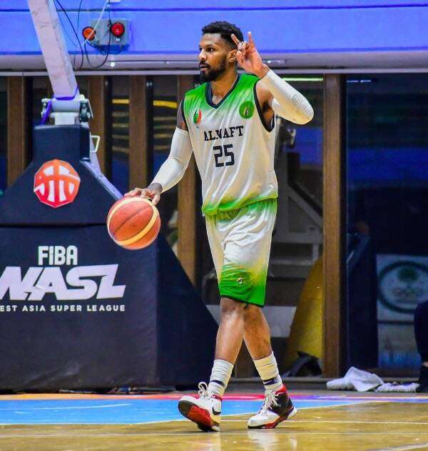 من المواجهة