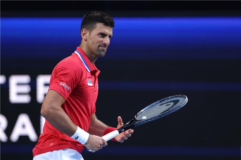 نوفاك ديوكوفيتش