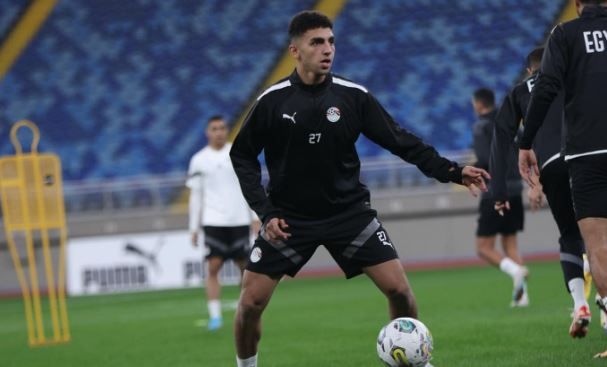 أحمد نبيل كوكا