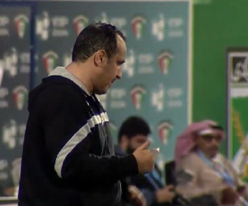 ظاهر العدواني