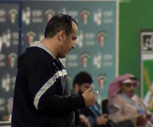 ظاهر العدواني