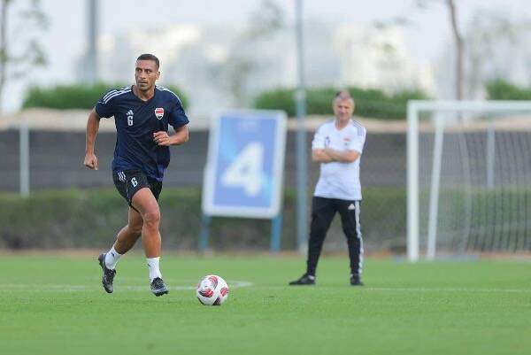 من التدريبات