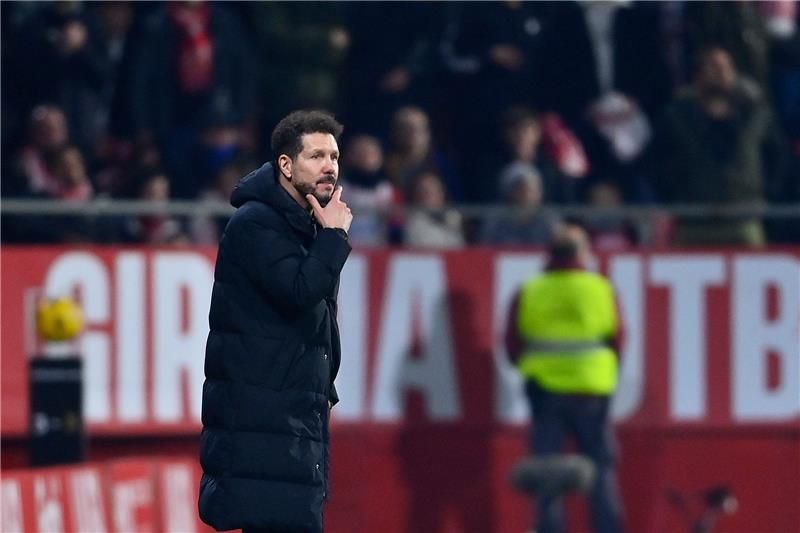 دييجو سيميوني