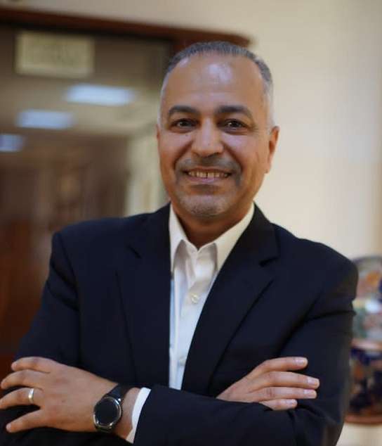 د.عمر هنداوي