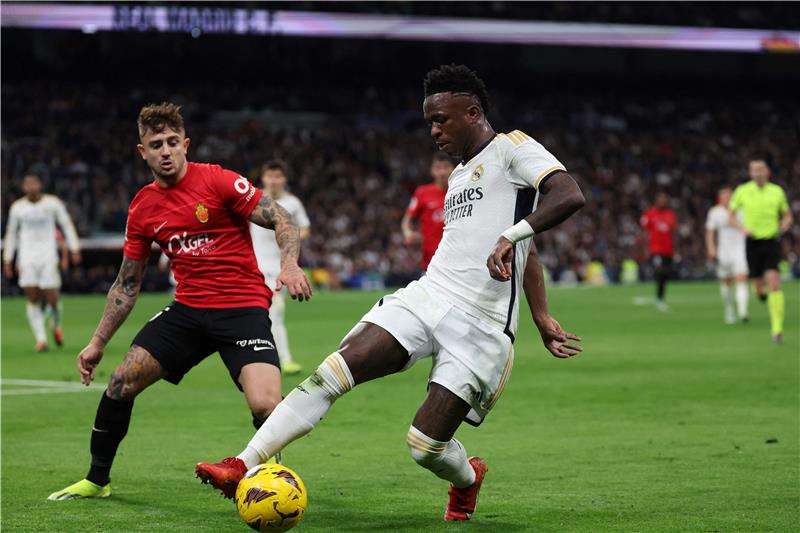 فينيسيوس ومافيو