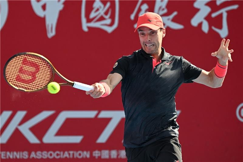 روبرتو باوتيستا