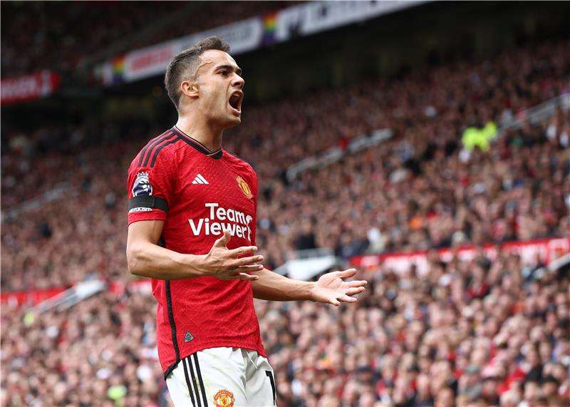 سيرجيو ريجيلون