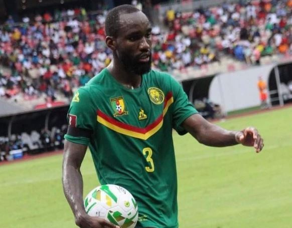 مومي نغامالو