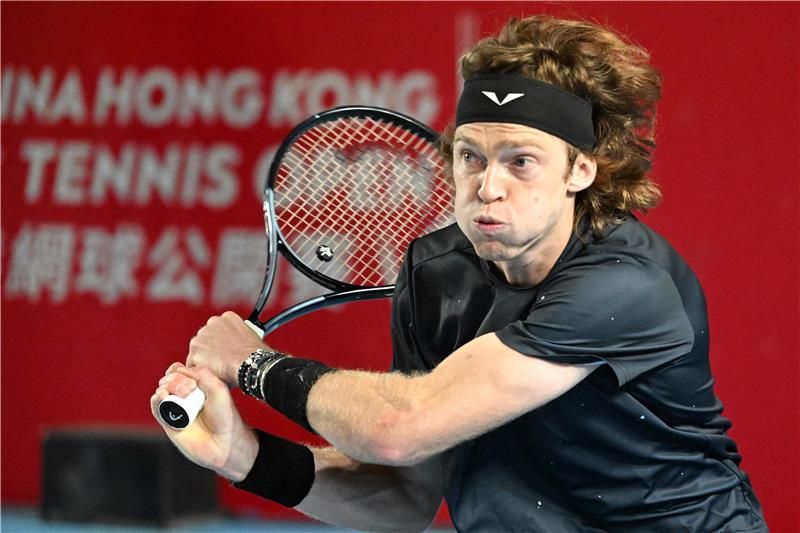 آندري روبليف