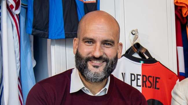 بيري جوارديولا