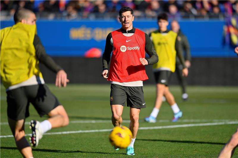 ليفاندوفسكي