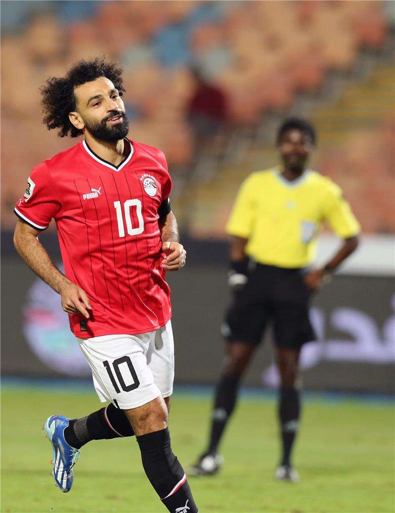 محمد صلاح