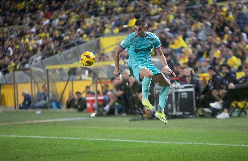 فيران توريس