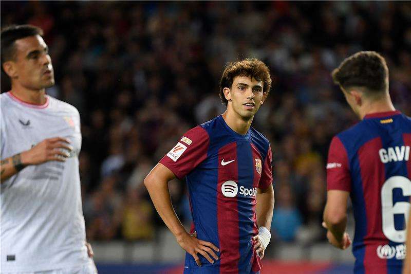 جواو فيليكس