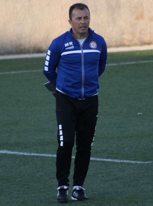 رادولوفيتش