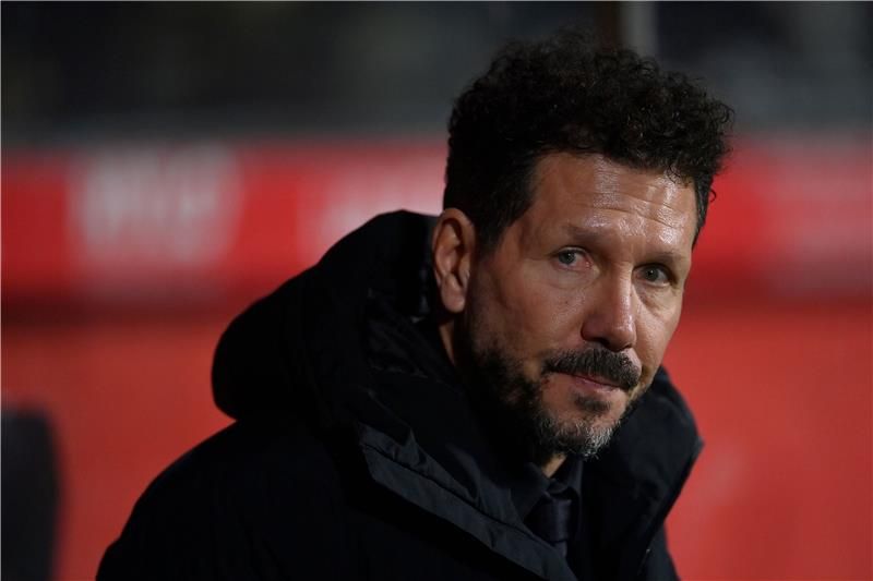 دييجو سيميوني