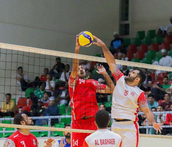 من المواجهة