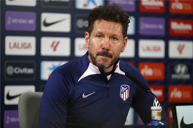 دييجو سيميوني