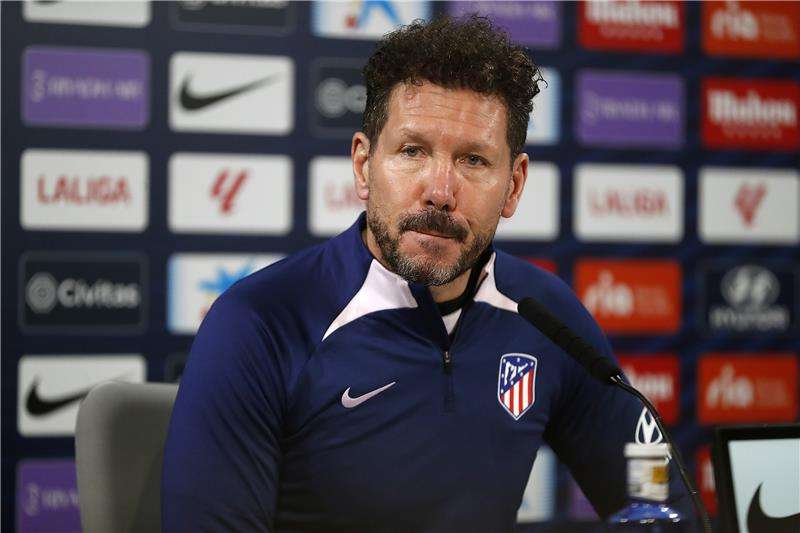 دييجو سيميوني