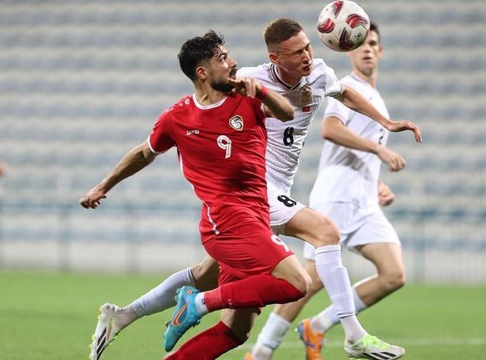 من المواجهة