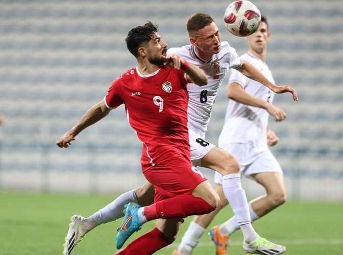 من المواجهة