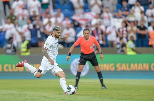 إيفر بانيجا