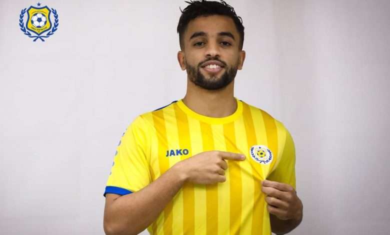 محمد بن خماسة