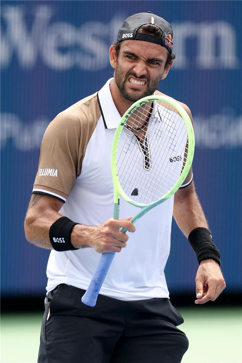 ماتيو بيرتيني