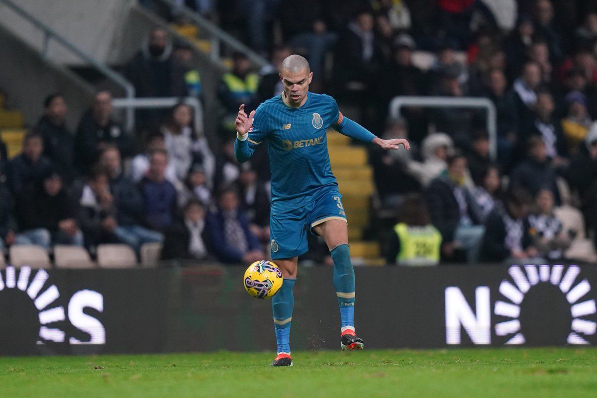 بيبي نجم بورتو