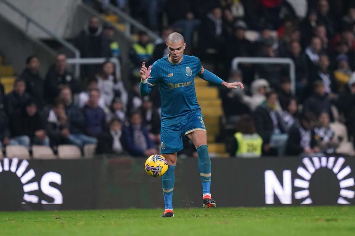 بيبي نجم بورتو