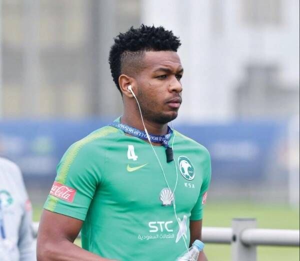 علي البليهي