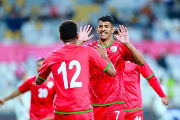 من المباراة