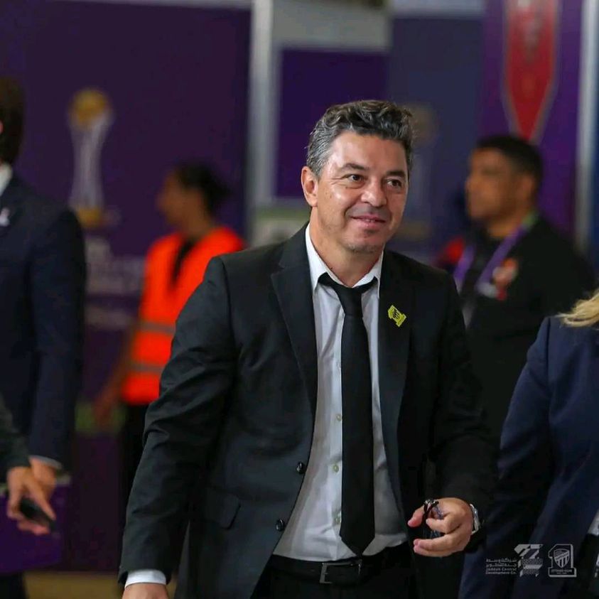 جاياردو مدرب اتحاد جدة