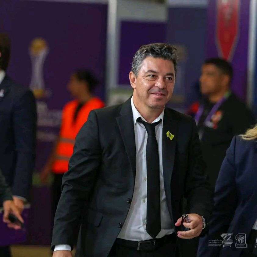 جاياردو مدرب اتحاد جدة