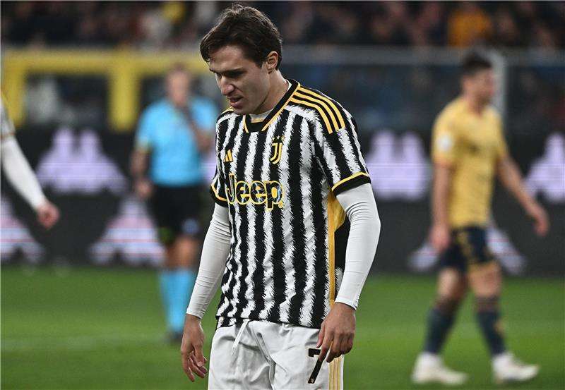 فيدريكو كييزا