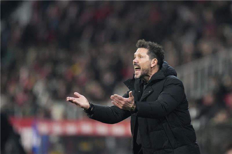 دييجو سيميوني