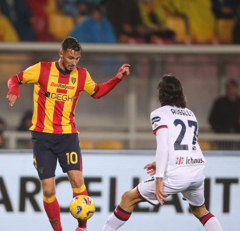 من المواجهة