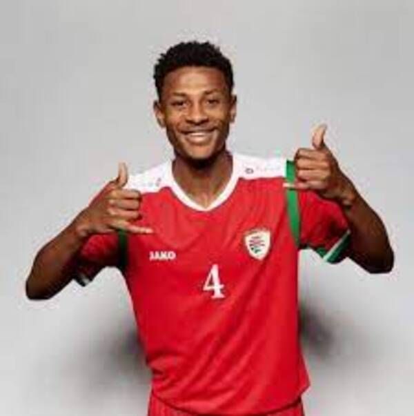 أرشد العلوي