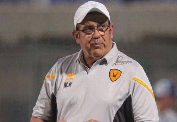 محمد إبراهيم